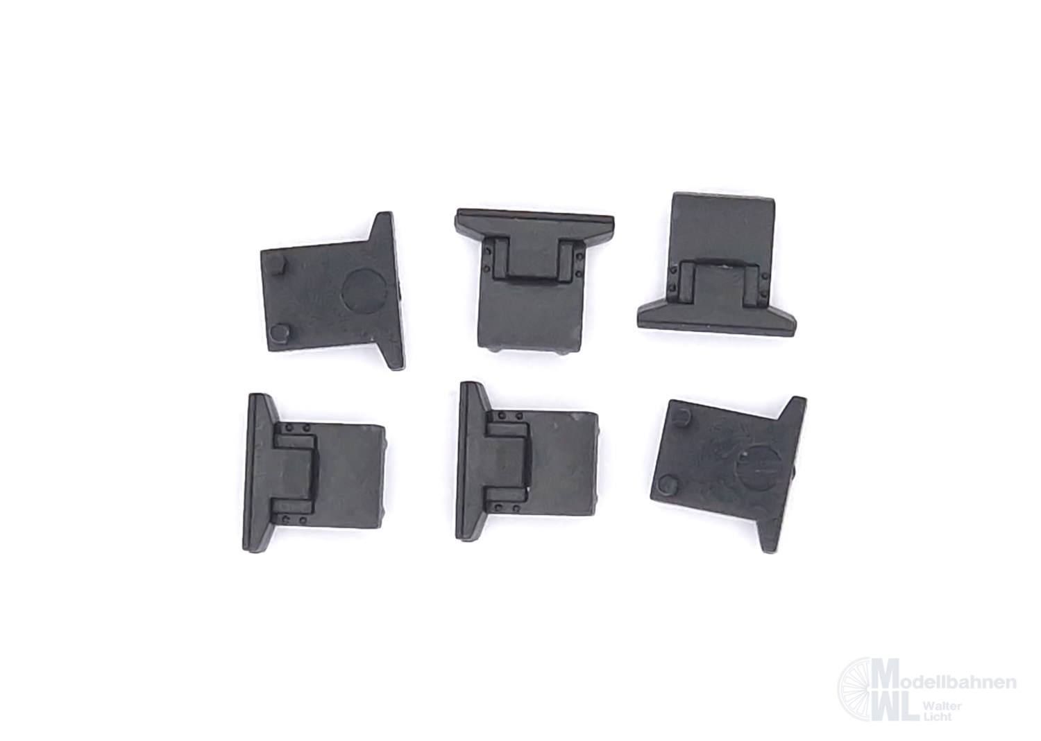 Märklin Ersatzeile E284113 - ERSATZTEIL: Indusi 6 St